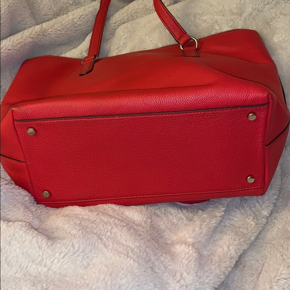 Kate Spade tote - Picture 5 of 5